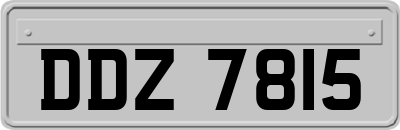 DDZ7815