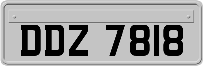 DDZ7818