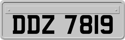 DDZ7819