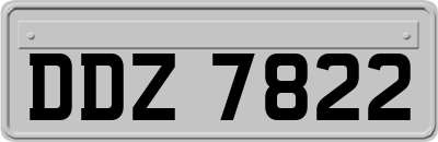 DDZ7822
