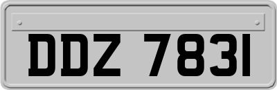 DDZ7831
