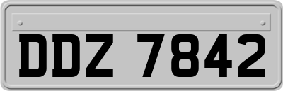 DDZ7842