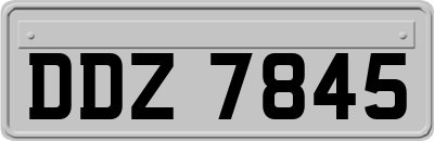 DDZ7845