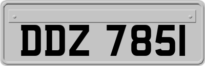 DDZ7851