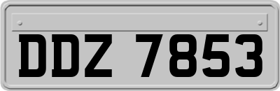 DDZ7853