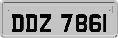 DDZ7861