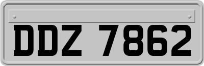 DDZ7862
