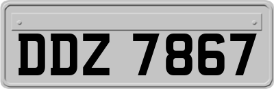DDZ7867