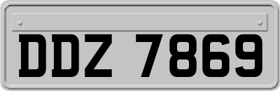 DDZ7869