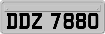 DDZ7880