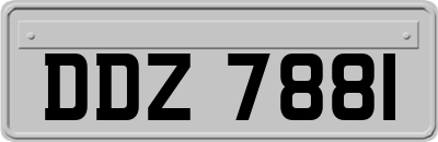 DDZ7881