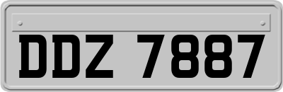 DDZ7887