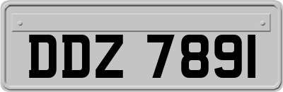 DDZ7891