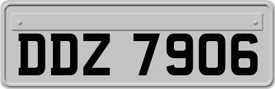 DDZ7906