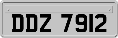 DDZ7912