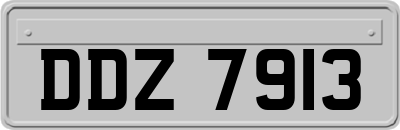 DDZ7913