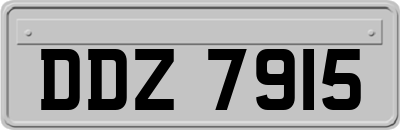DDZ7915