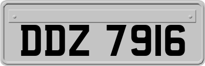 DDZ7916