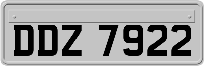 DDZ7922