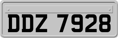DDZ7928
