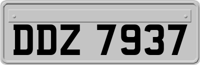 DDZ7937