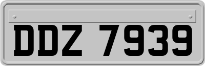 DDZ7939