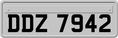 DDZ7942