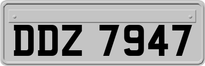 DDZ7947