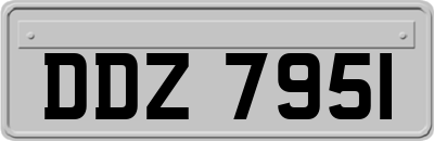 DDZ7951