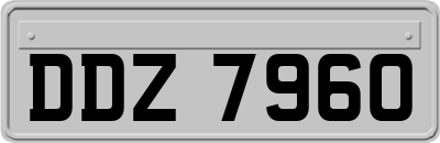 DDZ7960