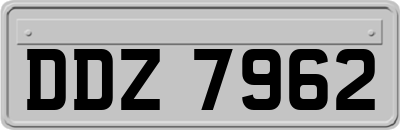 DDZ7962