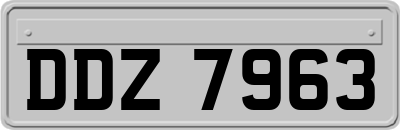 DDZ7963