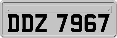 DDZ7967
