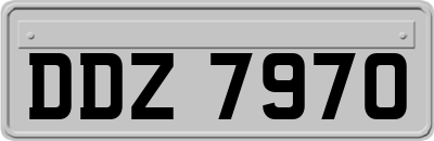 DDZ7970