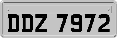 DDZ7972