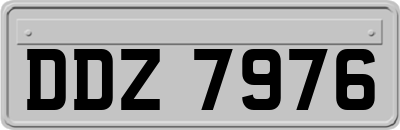 DDZ7976
