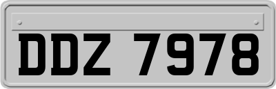DDZ7978