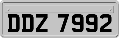 DDZ7992