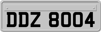 DDZ8004