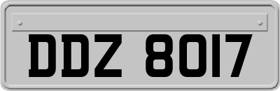 DDZ8017