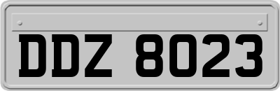 DDZ8023