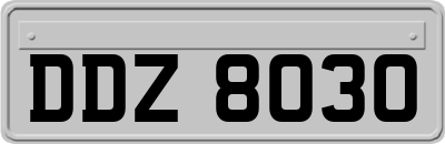 DDZ8030