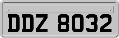 DDZ8032