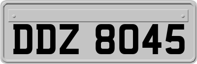 DDZ8045