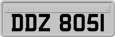 DDZ8051
