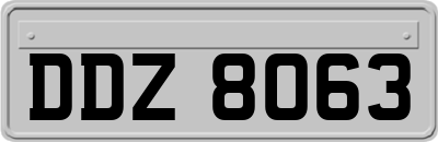 DDZ8063