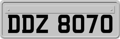 DDZ8070