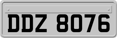 DDZ8076