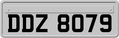 DDZ8079