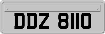 DDZ8110
